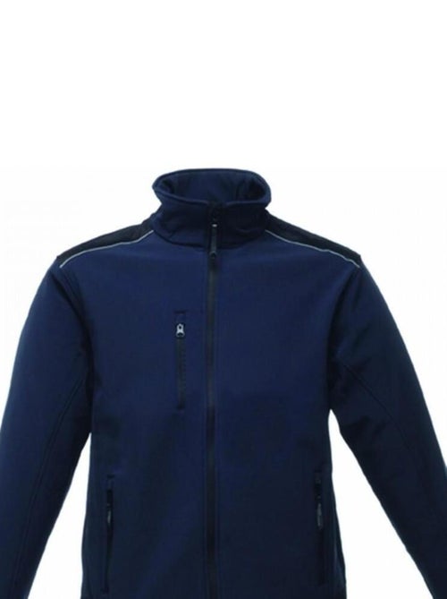 Régate Professional - Veste softshell - Kiabi
