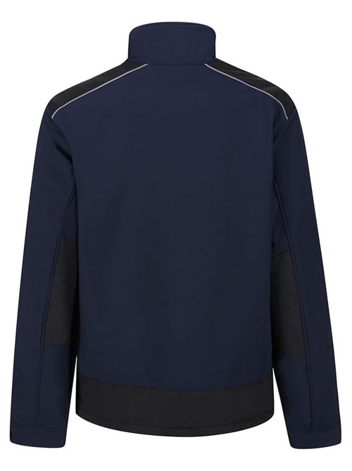 Régate Professional - Veste softshell - Kiabi