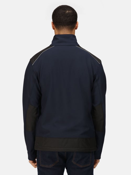 Régate Professional - Veste softshell - Kiabi