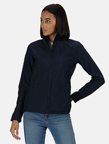 Régate Professional - Veste softshell