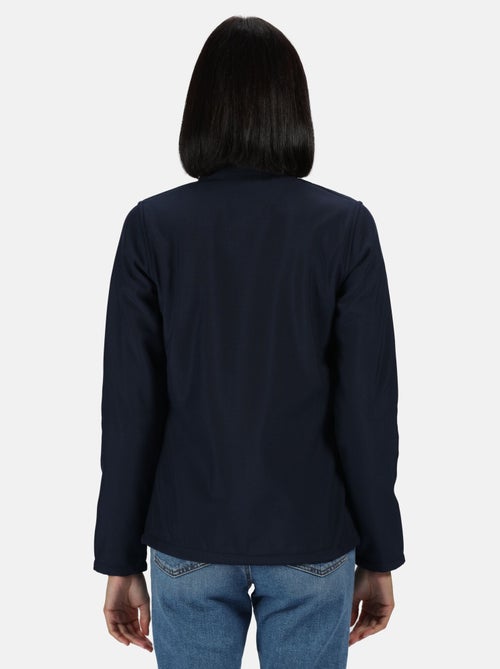 Régate Professional - Veste softshell - Kiabi