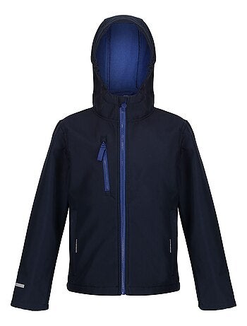 Régate Professional - Veste softshell