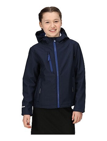 Régate Professional - Veste softshell