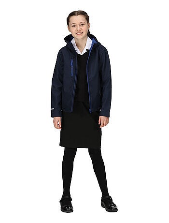 Régate Professional - Veste softshell