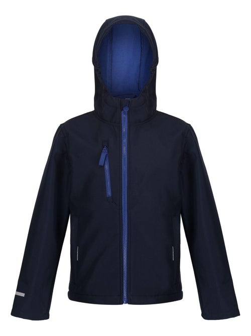 Régate Professional - Veste softshell - Kiabi