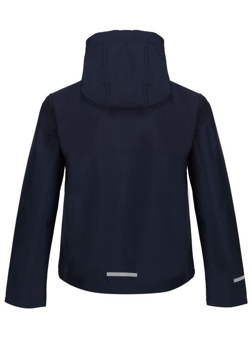 Régate Professional - Veste softshell - Kiabi