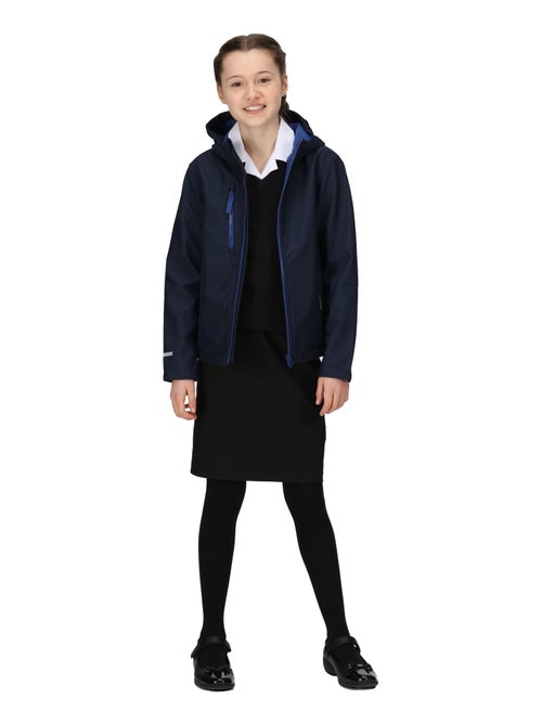 Régate Professional - Veste softshell - Kiabi