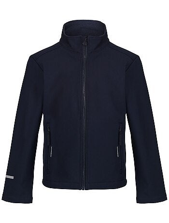 Régate Professional - Veste softshell