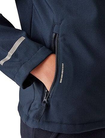 Régate Professional - Veste softshell