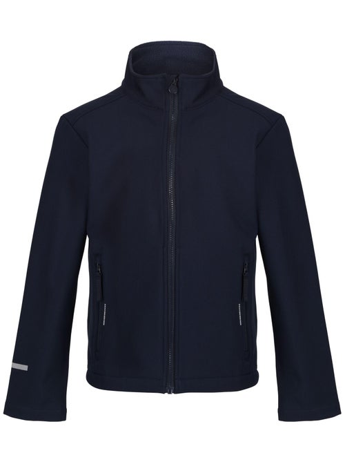 Régate Professional - Veste softshell - Kiabi