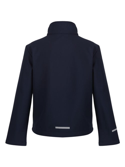 Régate Professional - Veste softshell - Kiabi
