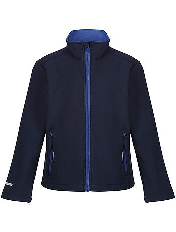 Régate Professional - Veste softshell
