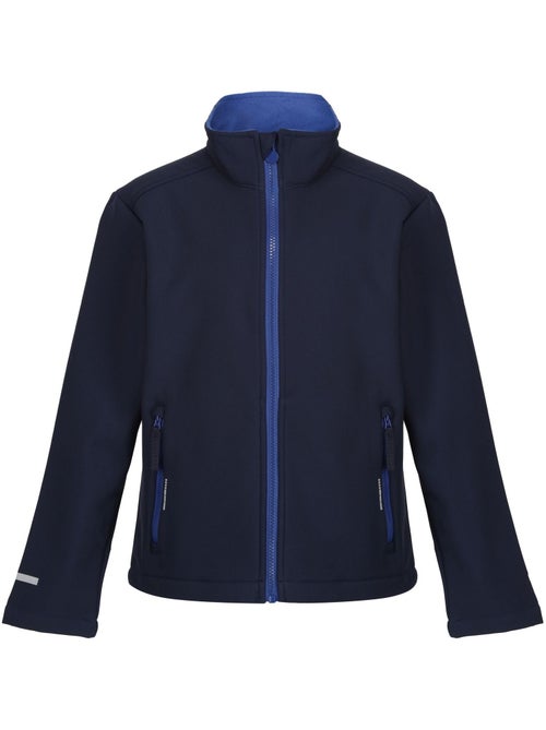 Régate Professional - Veste softshell - Kiabi