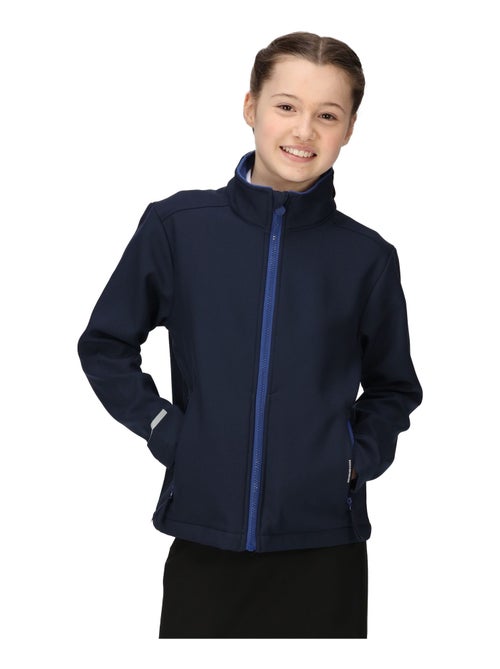 Régate Professional - Veste softshell - Kiabi