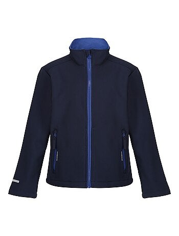 Régate Professional - Veste softshell