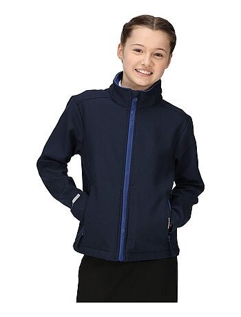 Régate Professional - Veste softshell