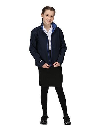 Régate Professional - Veste softshell