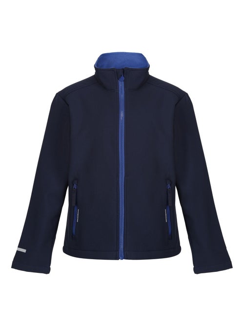 Régate Professional - Veste softshell - Kiabi