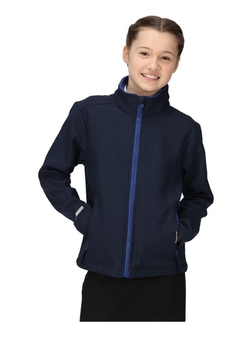 Régate Professional - Veste softshell - Kiabi