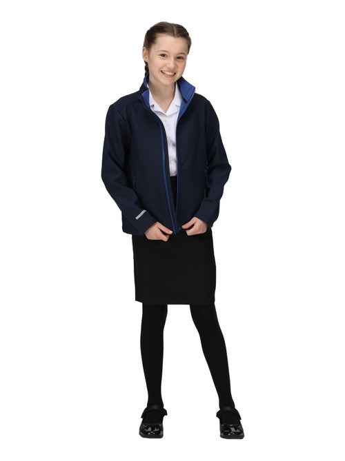 Régate Professional - Veste softshell - Kiabi