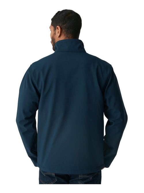 Régate Professional - Veste softshell - Kiabi