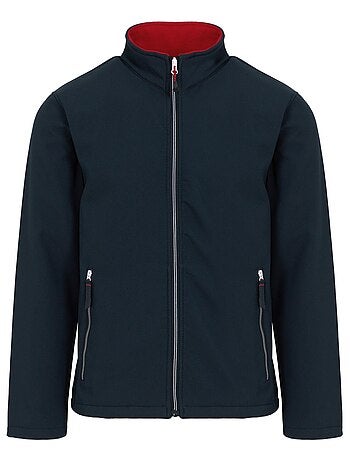 Régate Professional - Veste softshell