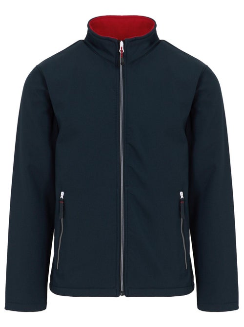 Régate Professional - Veste softshell - Kiabi