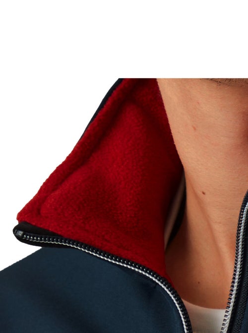 Régate Professional - Veste softshell - Kiabi
