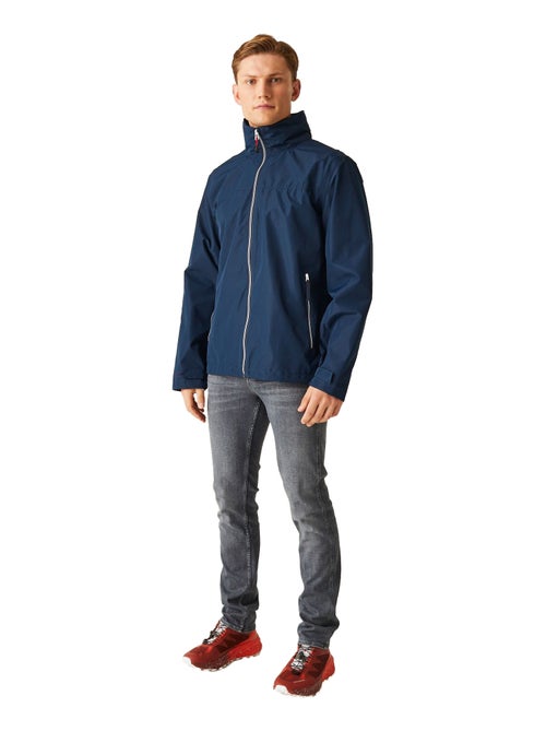 Régate Professional - Veste softshell - Kiabi