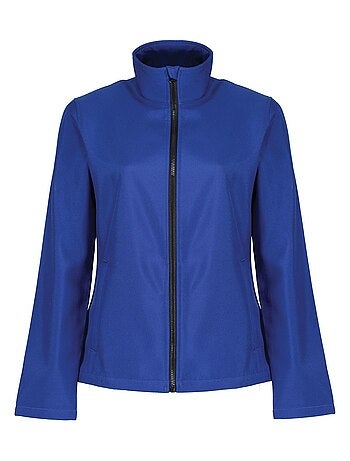 Régate Professional - Veste softshell