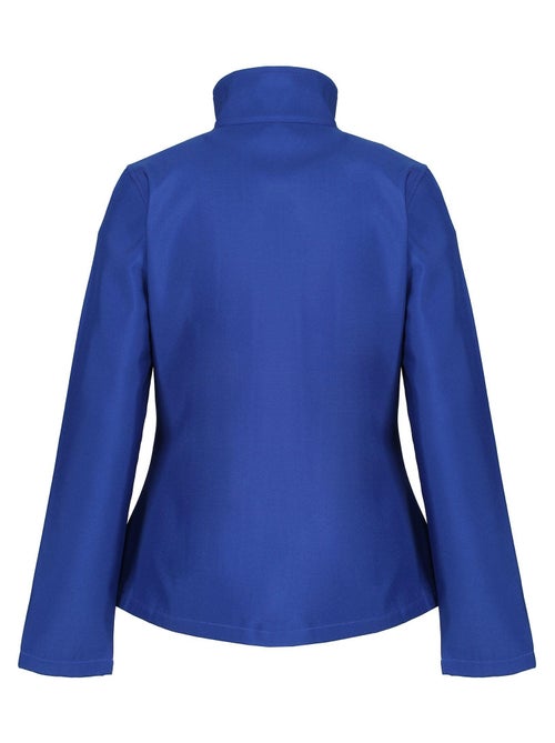 Régate Professional - Veste softshell - Kiabi