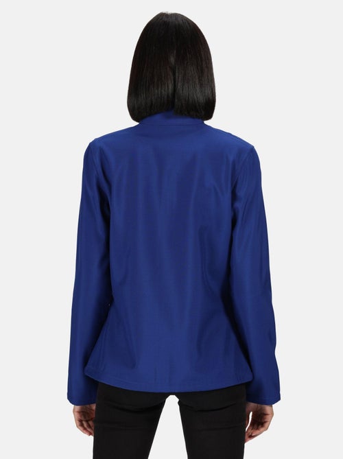 Régate Professional - Veste softshell - Kiabi