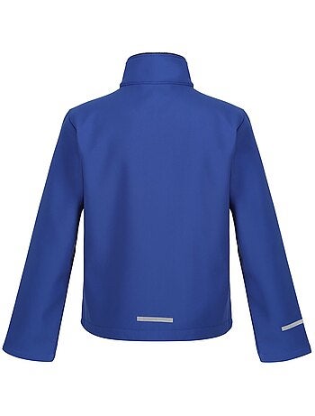 Régate Professional - Veste softshell