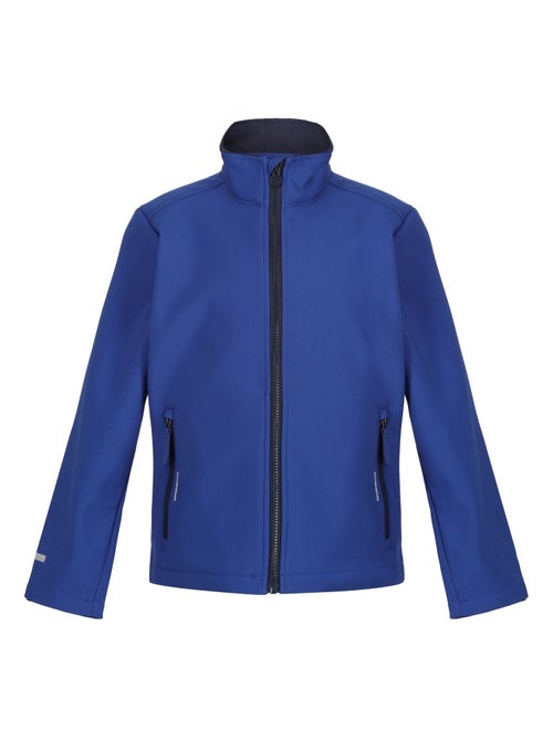 Régate Professional - Veste softshell - Kiabi