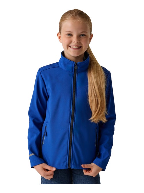 Régate Professional - Veste softshell - Kiabi