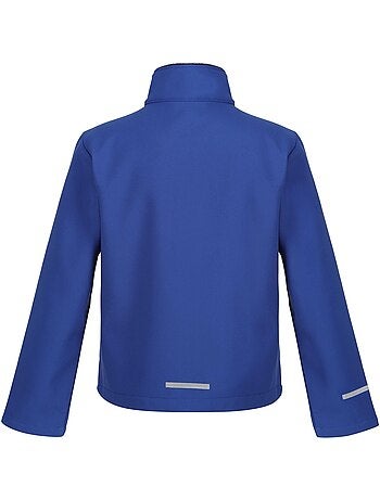 Régate Professional - Veste softshell