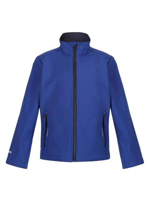 Régate Professional - Veste softshell - Kiabi