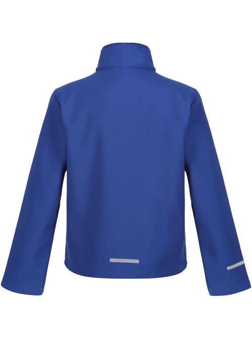 Régate Professional - Veste softshell - Kiabi