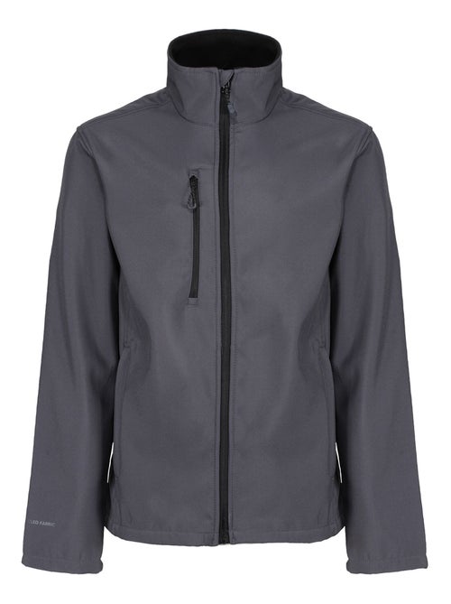 Régate Professional - Veste softshell - Kiabi