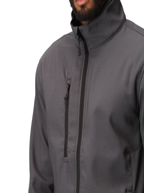 Régate Professional - Veste softshell - Kiabi