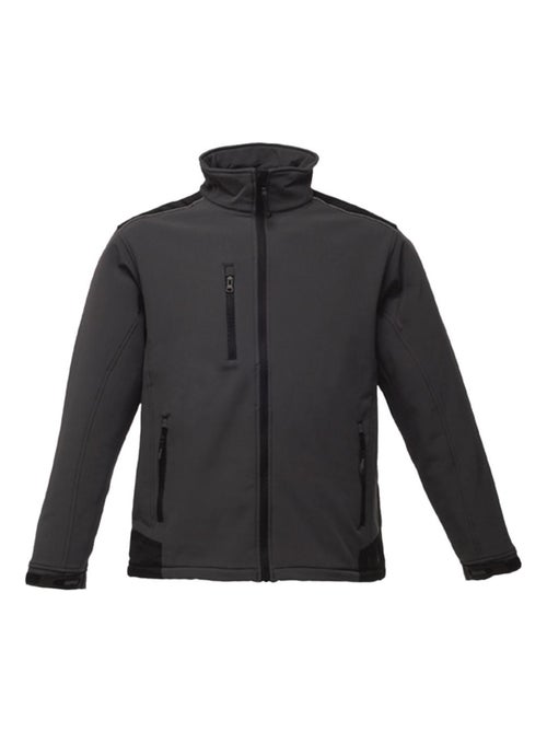 Régate Professional - Veste softshell - Kiabi