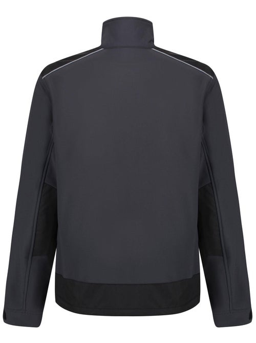 Régate Professional - Veste softshell - Kiabi