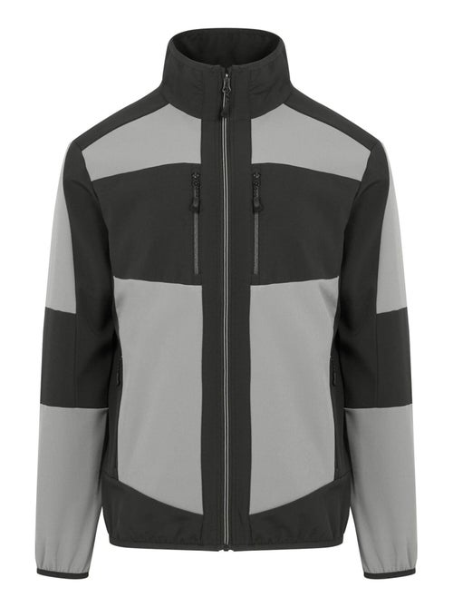 Régate Professional - Veste softshell - Kiabi