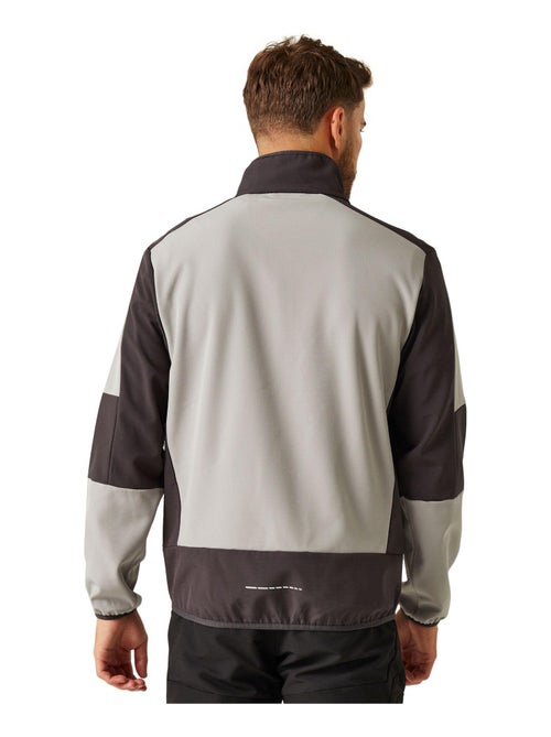 Régate Professional - Veste softshell - Kiabi
