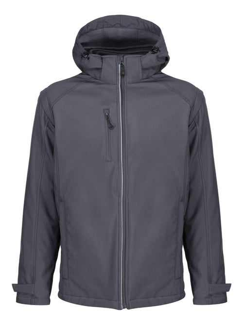 Régate Professional - Veste softshell - Kiabi
