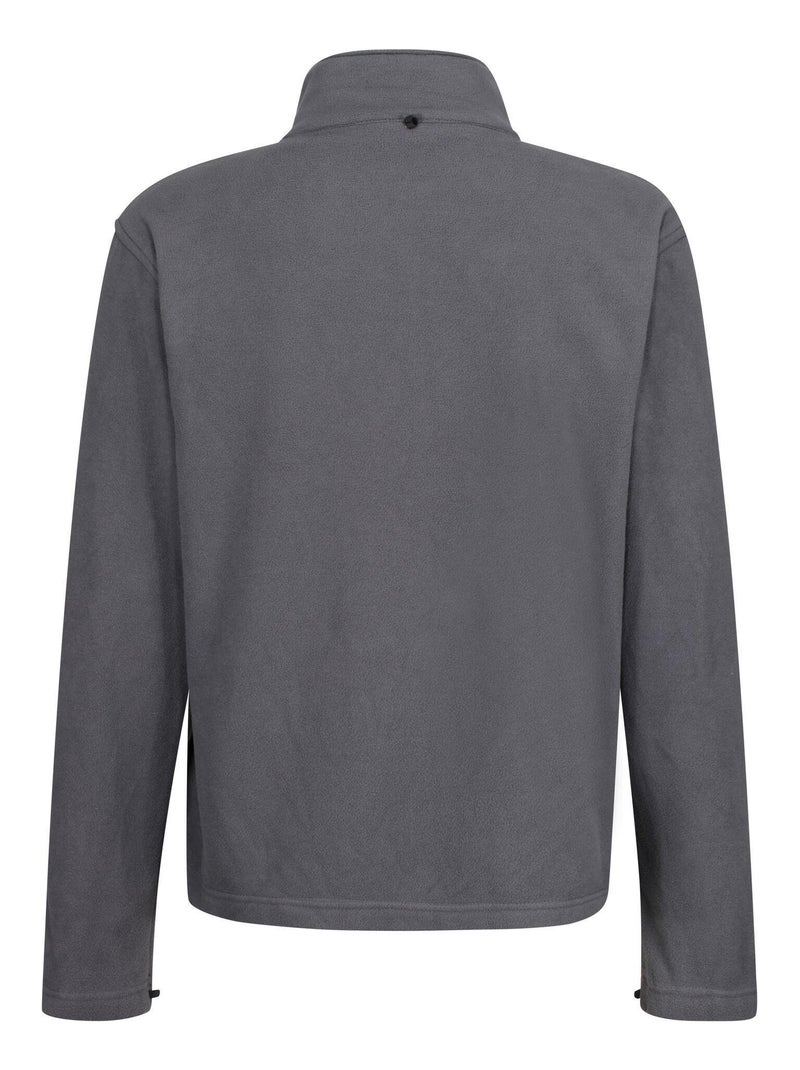 Régate Professional - Veste softshell Gris foncé - Kiabi