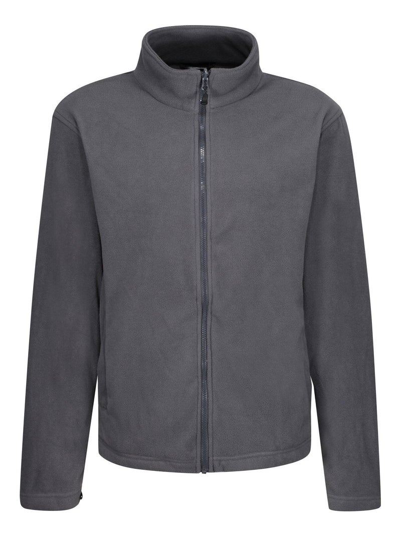 Régate Professional - Veste softshell Gris foncé - Kiabi