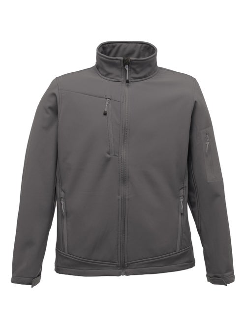 Régate Professional - Veste softshell - Kiabi