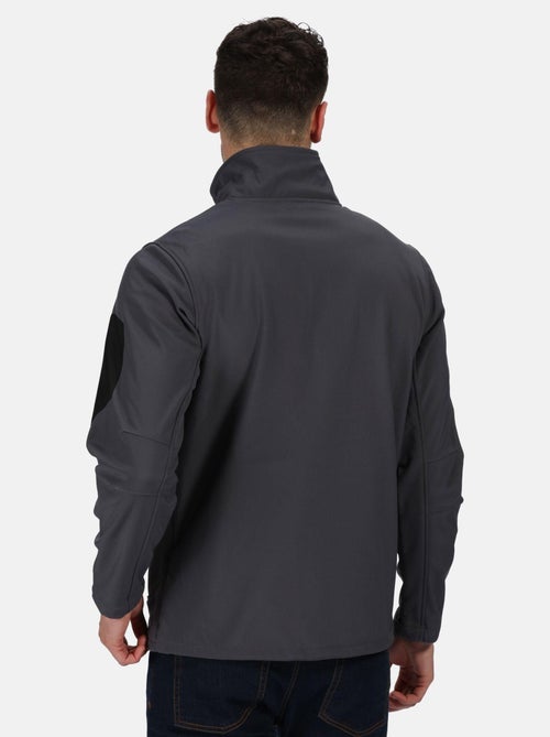 Régate Professional - Veste softshell - Kiabi
