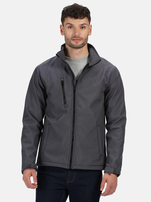 Régate Professional - Veste softshell - Kiabi
